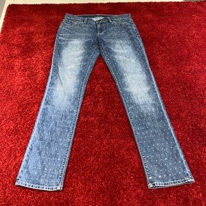 Woman Jeans